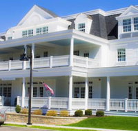 Mills Park Hotel - Accommodation Alabama