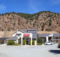 Argo Inn and Suites - Accommodation Alabama