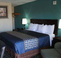 Budget Inn - Accommodation Alabama