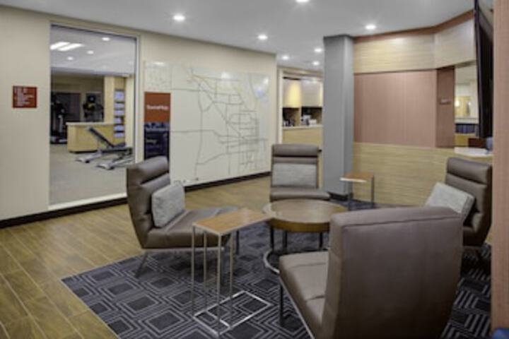 TownePlace Suites By Marriott Albany - thumb 0