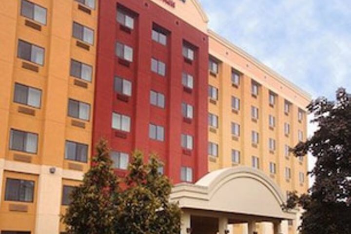 TownePlace Suites By Marriott Albany - thumb 3