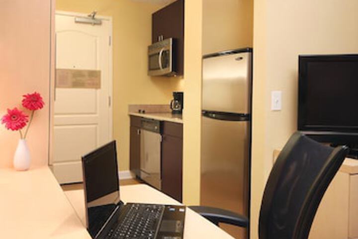 TownePlace Suites By Marriott Albany - thumb 4