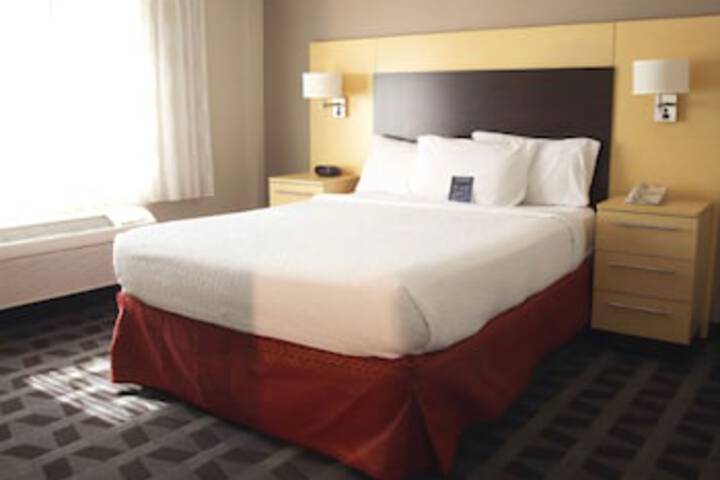 TownePlace Suites By Marriott Albany - thumb 1