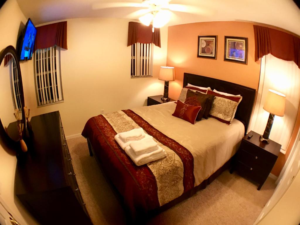 Three Bedrooms Townhome 3099 - thumb 6