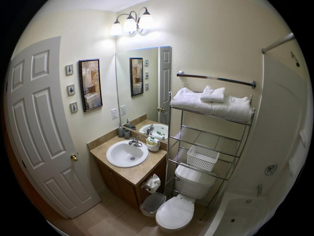 Three Bedrooms Townhome 3099 - thumb 4