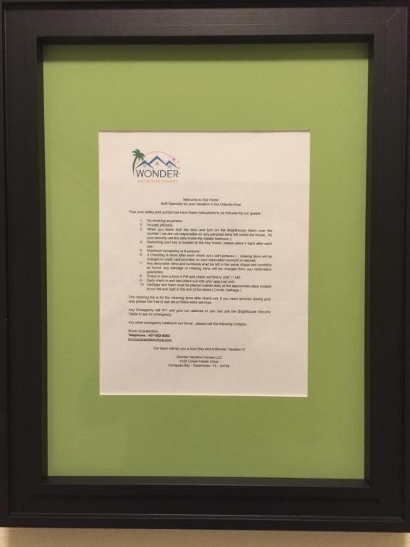 Three Bedrooms Townhome 3099 - thumb 2