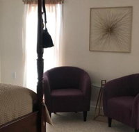 Rosberg House - Accommodation Alabama