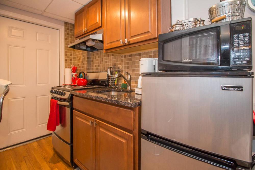 Studio Apartment Near Fenway By STARS Of Boston - thumb 6
