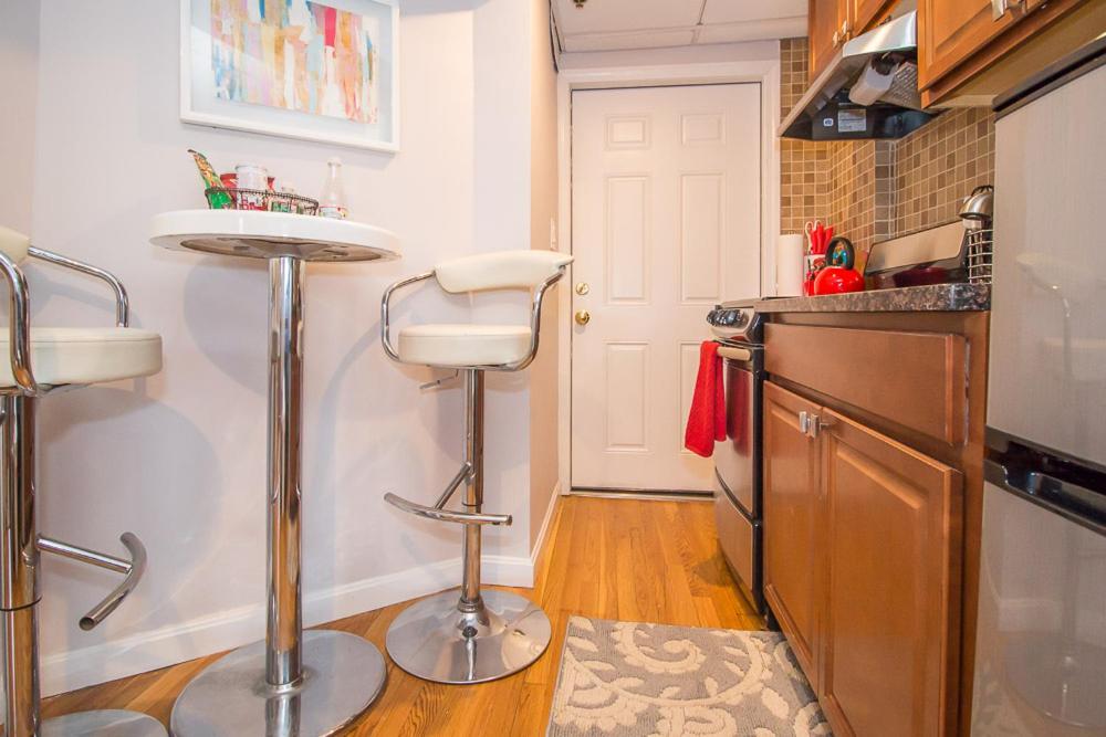Studio Apartment Near Fenway By STARS Of Boston - thumb 2