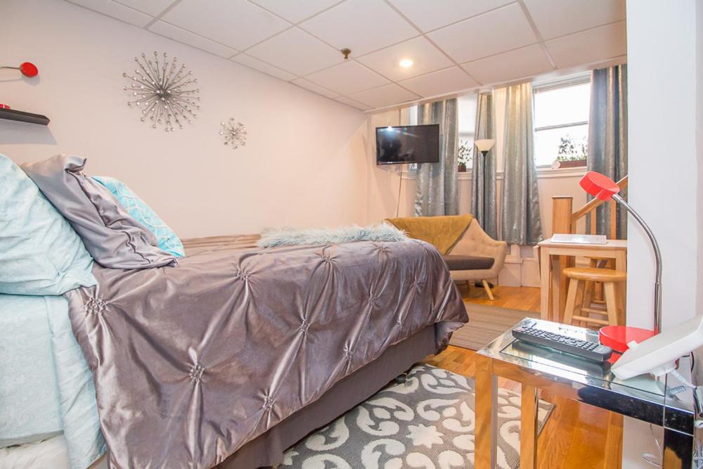 Studio Apartment Near Fenway By STARS Of Boston - thumb 4