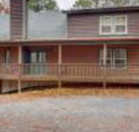 Cherokee Overlook Cabin - Accommodation Alabama