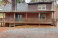 Talking Rock Ga Accommodation Alabama