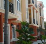 Mediterranean Three Story Beach Townhouse - Accommodation Alabama