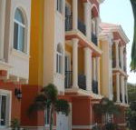 Beach  Bay MediterraneanTownhouse - Accommodation Alabama