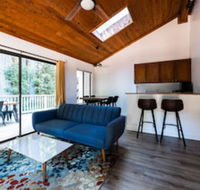 Casa Secoya - Accommodation Alabama