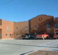 The Sunset Inn - Accommodation Alabama