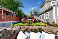 Lakeview House  Cottages