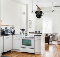 Crate  Cargo Suite 1 - Accommodation Alabama