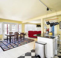 Crate  Cargo Suite 3 - Accommodation Alabama