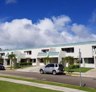 Guam JAJA Guesthouse - Accommodation Alabama