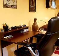 Park Front Studio - Accommodation Alabama