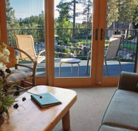 Mountain Lake Lodge - Accommodation Alabama