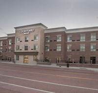 Courtyard by Marriott Albion - Accommodation Alabama