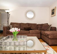 Great 1 Bedroom apartment Longwood MBTA Boston Fenway Jamaica Pond - Accommodation Alabama