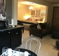 Colter's Lodge - Accommodation Alabama