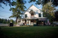 Avery Ca Accommodation Alabama