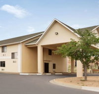 Travelodge by Wyndham Belen - Accommodation Alabama