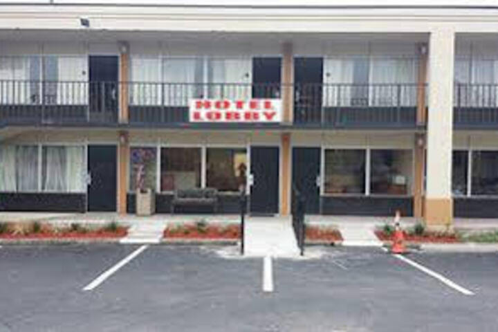 Astoria Hotel Suites Orange Park - thumb 0