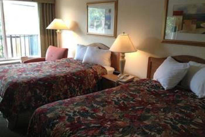 Astoria Hotel Suites Orange Park - thumb 6