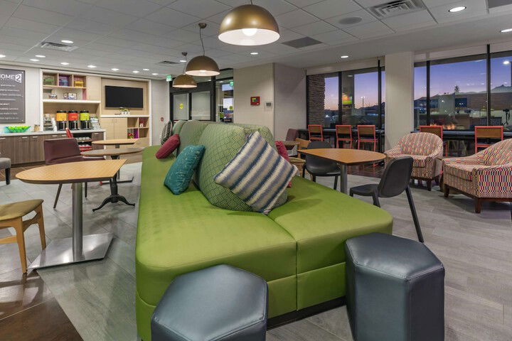 Home2 Suites By Hilton Kingman - thumb 6