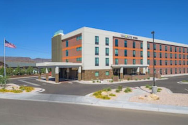 Home2 Suites By Hilton Kingman - thumb 0