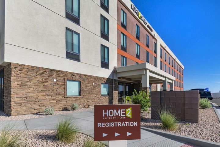 Home2 Suites By Hilton Kingman - thumb 2