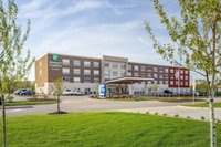 Holiday Inn Express  Suites Hammond an IHG Hotel