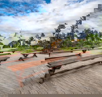 Under Canvas Mount Rushmore - Accommodation Alabama