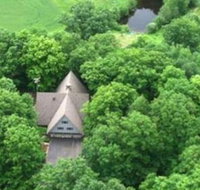 Valhalla Hillside Inn - Accommodation Alabama