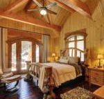 Carriage House Above the Stream - Accommodation Alabama