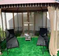 Jaris Beach Suite - Accommodation Alabama