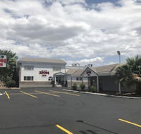 Hotel Zion Inn - Accommodation Alabama