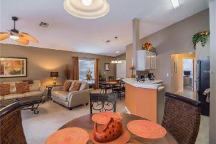 Southern Escape Villa - thumb 5