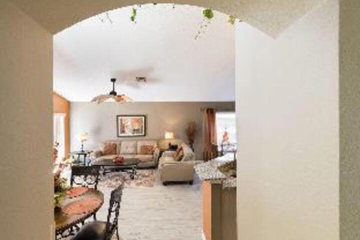 Southern Escape Villa - thumb 6