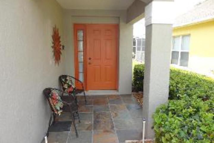 Southern Escape Villa - thumb 0