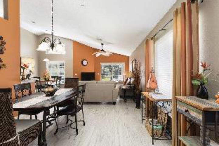 Southern Escape Villa - thumb 4