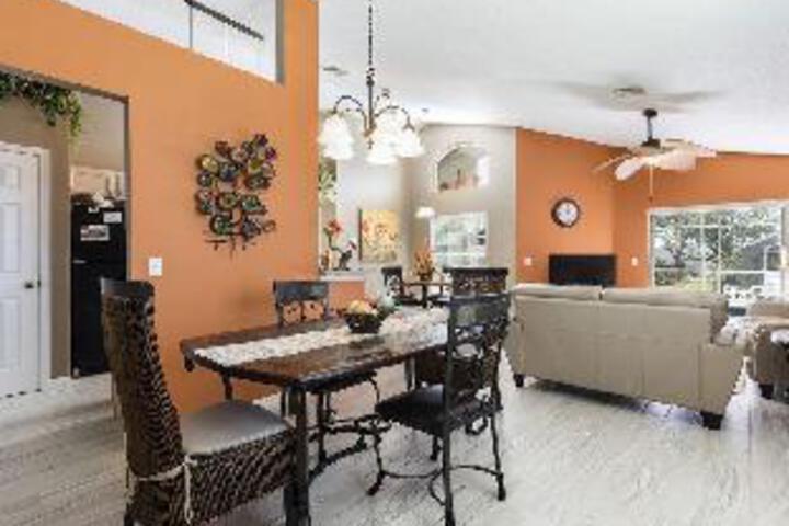 Southern Escape Villa - thumb 3