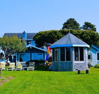 Boreas Bed  Breakfast Inn - Accommodation Alabama