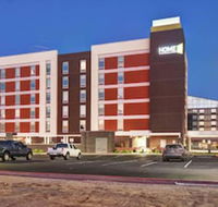 Home2 Suites by Hilton Gilbert - Accommodation Alabama