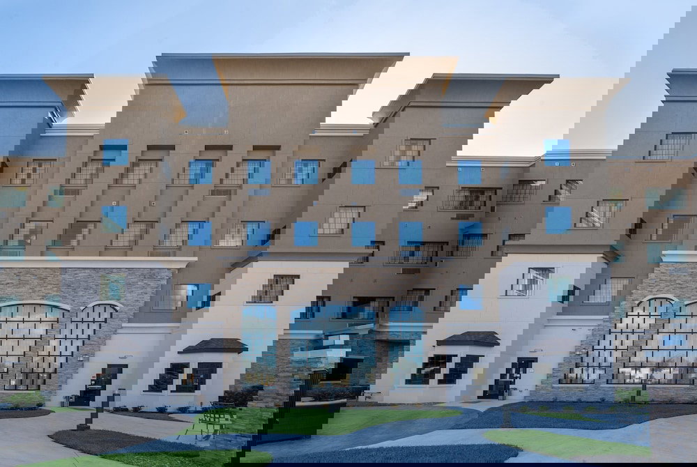 Staybridge Suites Houston East - Baytown, An IHG Hotel - thumb 0